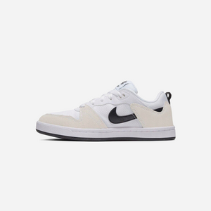 Nike SB Alleyoop White