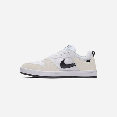Nike SB Alleyoop White