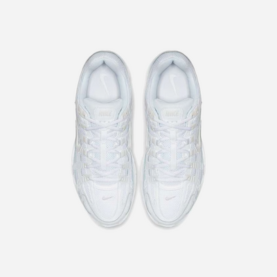 Nike P-6000 White