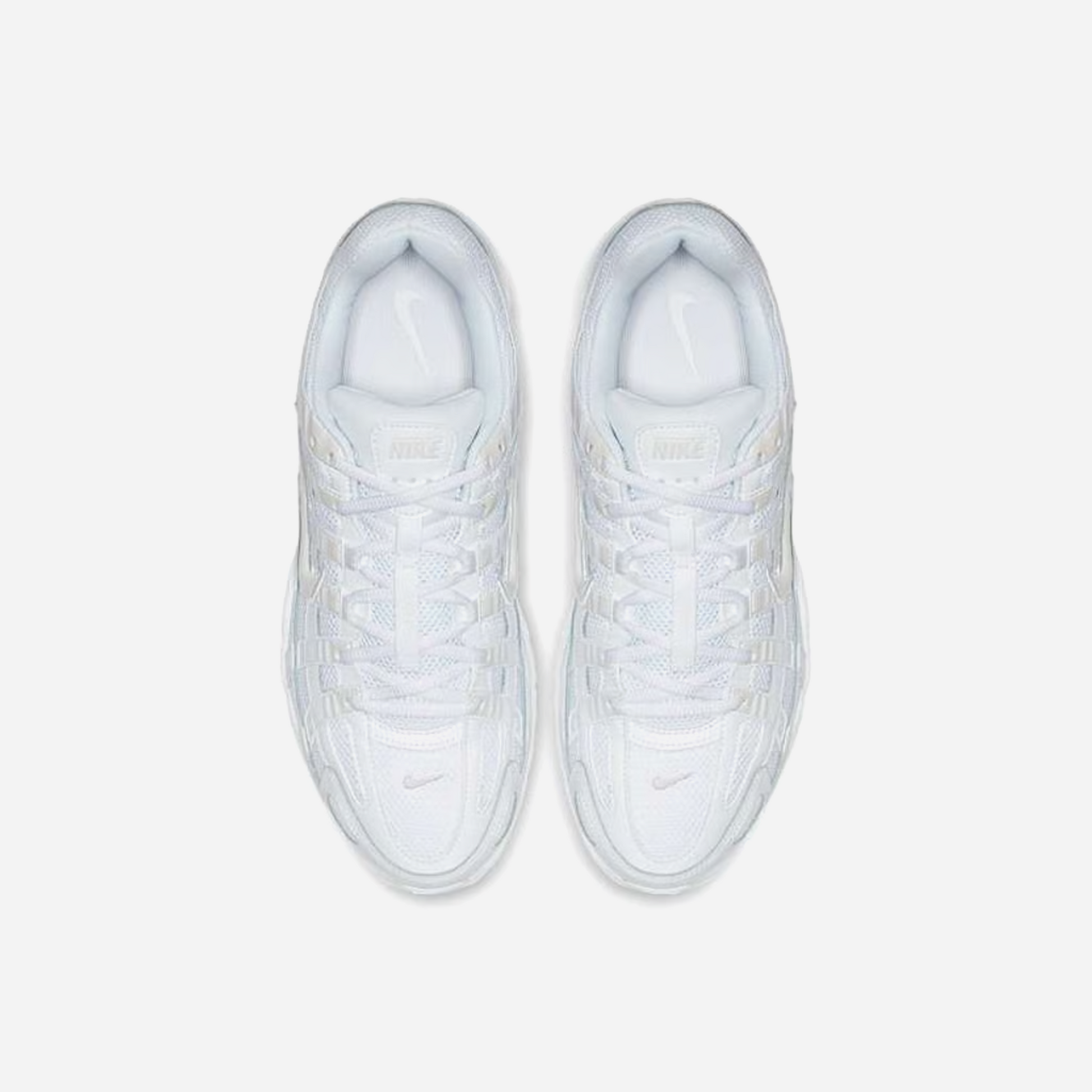 Nike P-6000 White