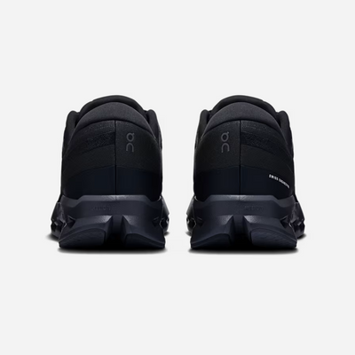 ON Running Cloudsurfer 2 Black Black WMNS