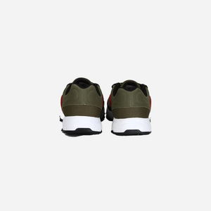 Adidas Aztor Trailex Shoes Green