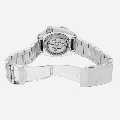Seiko 5 Sports Automatic Watch - SRPD53K1 Men's