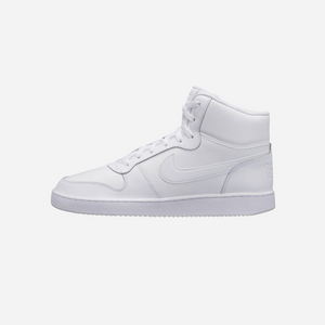 Nike Ebernon Mid White