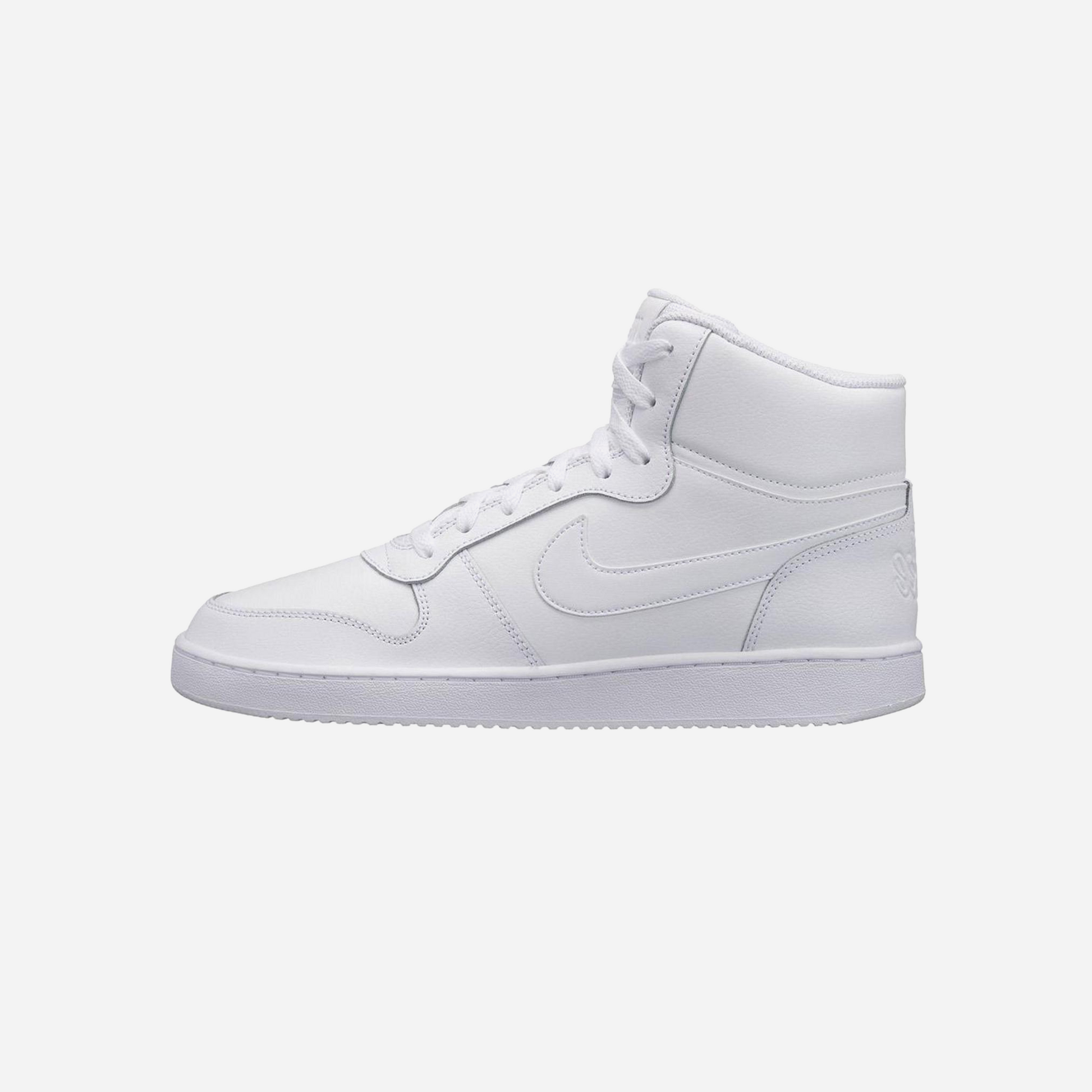 Nike Ebernon Mid White