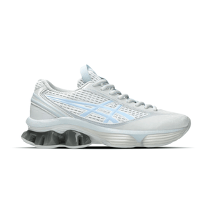 ASICS US6-S Gel-Kinetic Fluent Kiko Kostadinov Glacier Grey