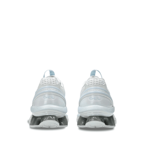 ASICS US6-S Gel-Kinetic Fluent Kiko Kostadinov Glacier Grey