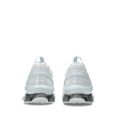 ASICS US6-S Gel-Kinetic Fluent Kiko Kostadinov Glacier Grey