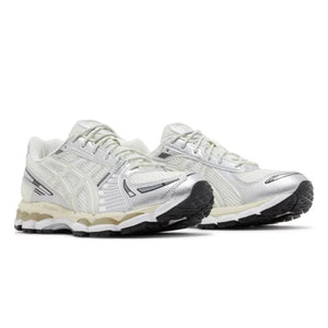 ASICS Gel-Kayano 12.1 Ronnie Fieg Cream Pure Aqua