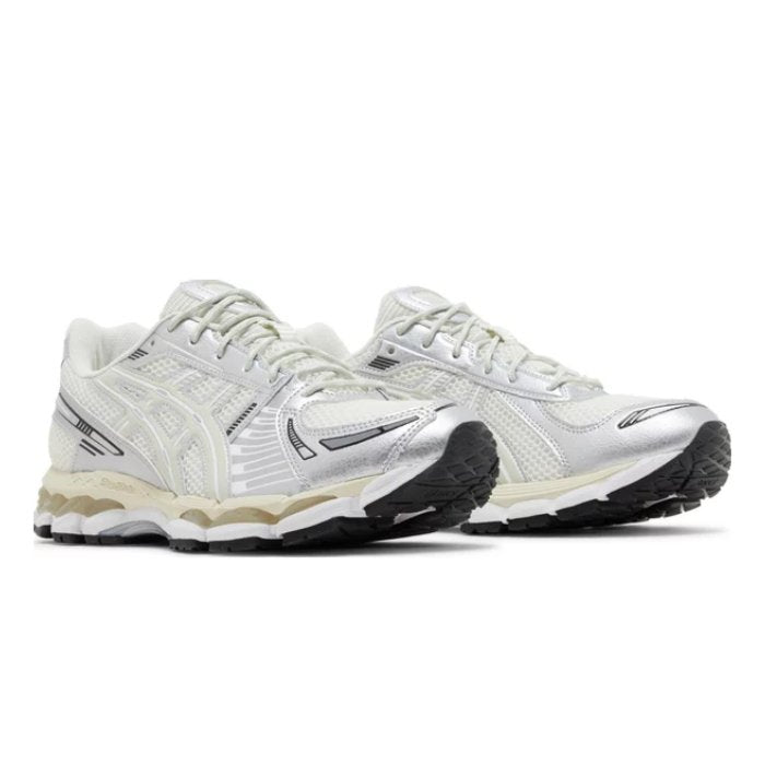 ASICS Gel-Kayano 12.1 Ronnie Fieg Cream Pure Aqua