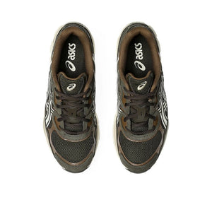 ASICS Gel-NYC Black Coffee