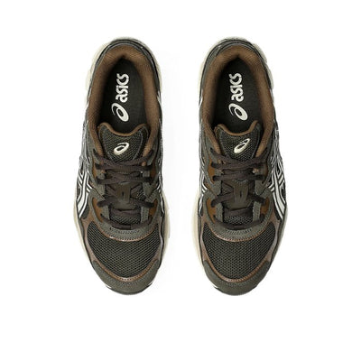 ASICS Gel-NYC Black Coffee