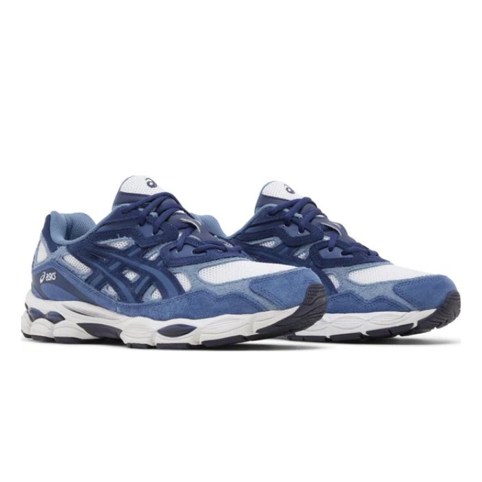 ASICS Gel-NYC Indigo