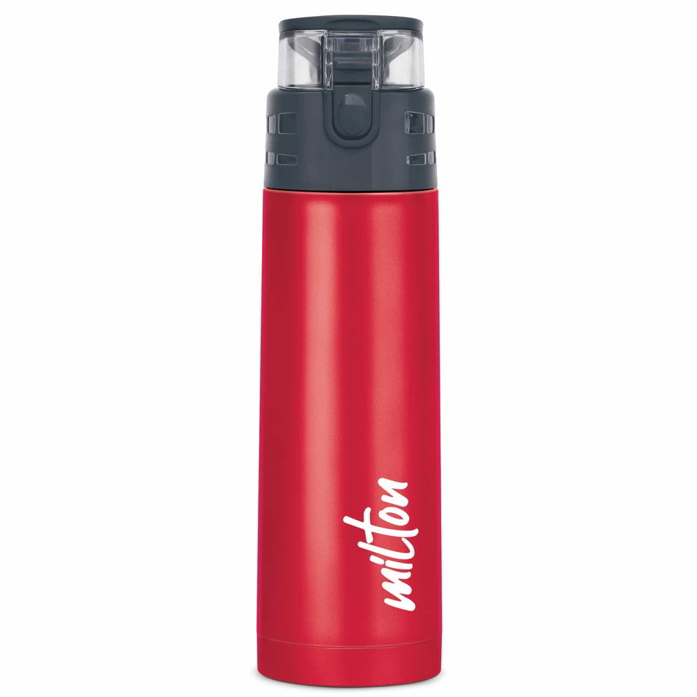 Personalized Atlantis Thermosteel Water Bottle (Milton)