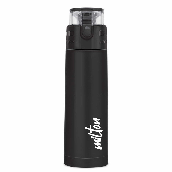 Personalized Atlantis Thermosteel Water Bottle (Milton)