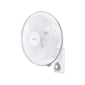 Aura Wall Fan with Automatic Oscillation