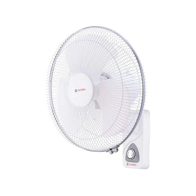 Aura Wall Fan with Automatic Oscillation