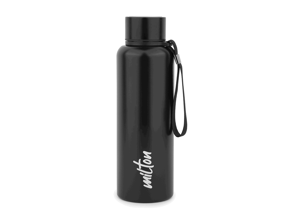 Personalized Aura Thermosteel Bottle (Milton)