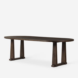 Ayla Dining Table by Amber Lewis x Four Hands