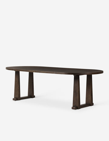 Aged Pine