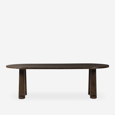 Ayla Dining Table by Amber Lewis x Four Hands