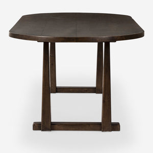 Ayla Dining Table by Amber Lewis x Four Hands