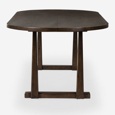 Ayla Dining Table by Amber Lewis x Four Hands