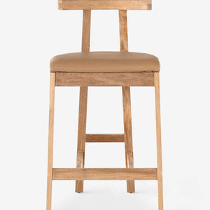 Ayvn Bar And Counter Stool