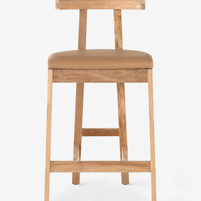 Ayvn Bar And Counter Stool
