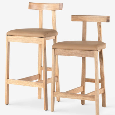 Ayvn Bar And Counter Stool