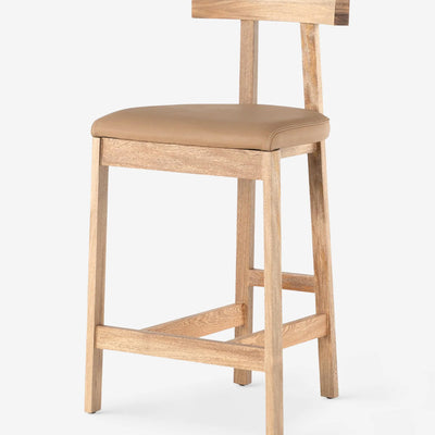 Ayvn Bar And Counter Stool