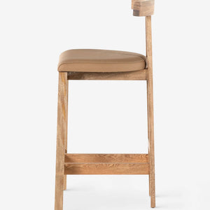 Ayvn Bar And Counter Stool