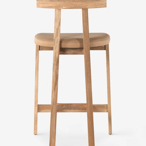 Ayvn Bar And Counter Stool