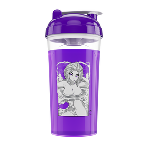 Waifu Cups x Aztecross