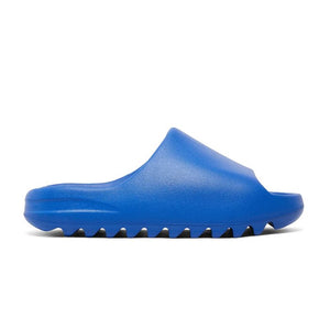 Yeezy Slides Azure
