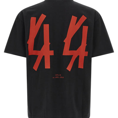 44 Label Tee New J44 T-shirt