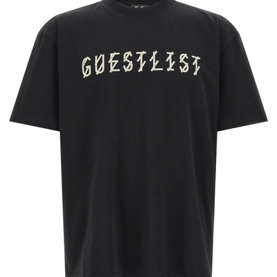 44 Label New Bobai Tee T-shirt