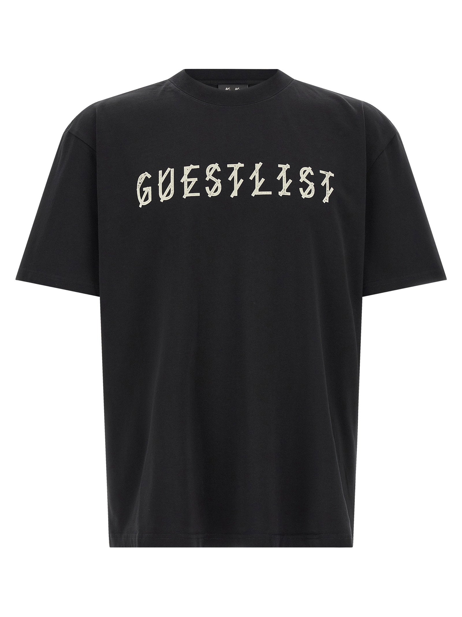 44 Label New Bobai Tee T-shirt