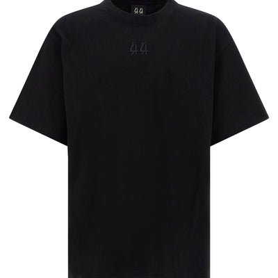 44 Label Embroidery T-shirt
