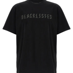 44 Label Blacklisted T-shirt