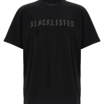 44 Label Blacklisted T-shirt