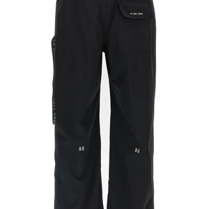 44 Label Id Drawsting Pants