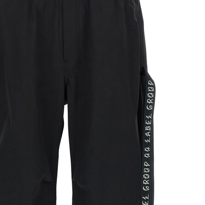 44 Label Id Drawsting Pants