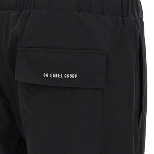 44 Label Id Drawsting Pants