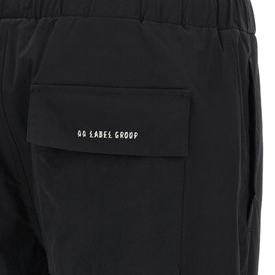 44 Label Id Drawsting Pants