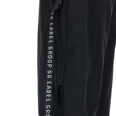 44 Label Id Drawsting Pants