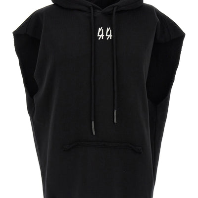 44 Label Centipede Hoodie