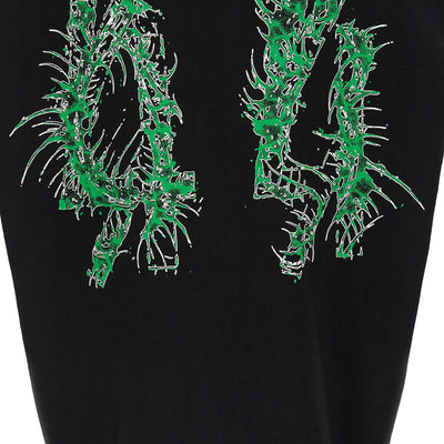 44 Label Centipede Hoodie