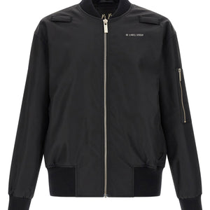 44 Label Outer Bomber Jacket
