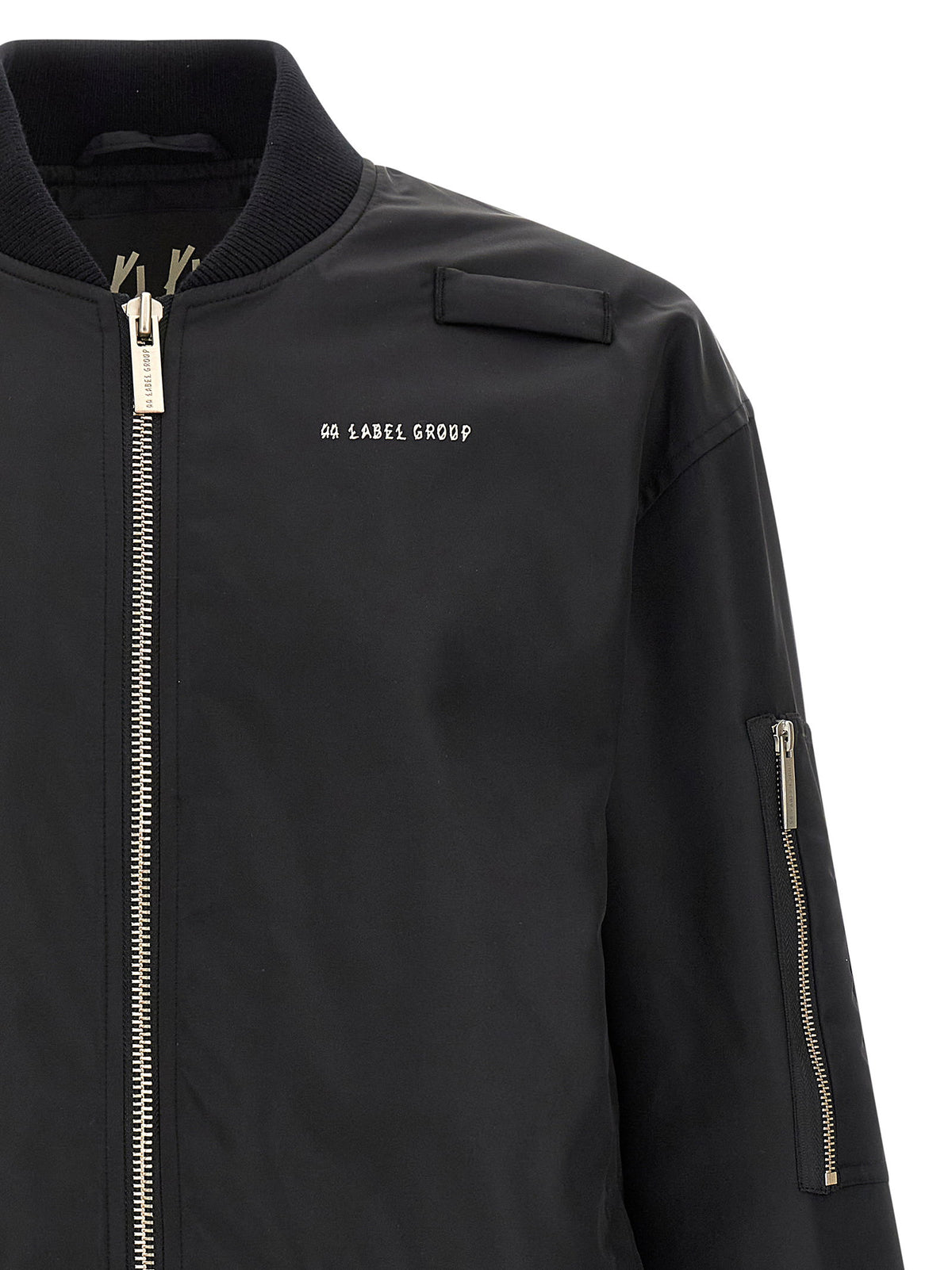 44 Label Outer Bomber Jacket